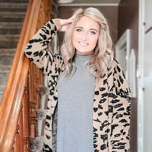 Meet your Posher, Katelyn